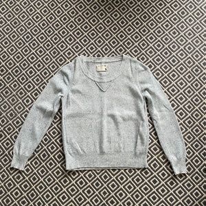 Rag & Bone Cotton Sweater